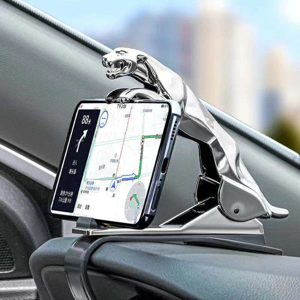 Jaguar GripPro™ - Jaguar Phone Holder