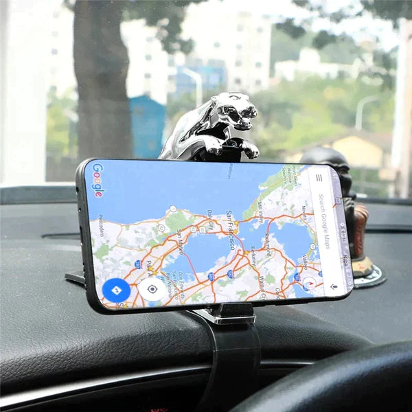 Jaguar GripPro™ - Jaguar Phone Holder