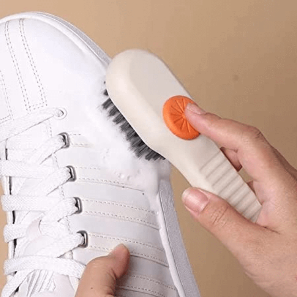 Rare Multifunctional Cleaning Brush(Buy 1 get 1 Free)