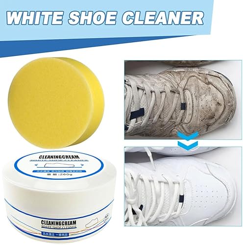 RARE™  Shoe Cleaning Cream