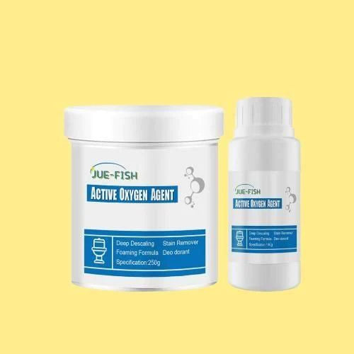 Toilet Active Oxidizing Agent -(Buy 1 Get 1 Free)