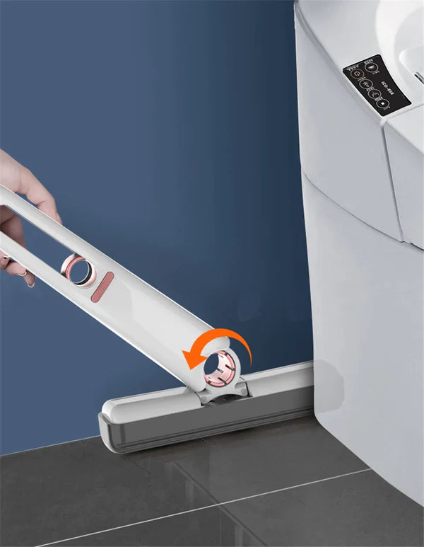 Self Squeezy Portable Mop (Buy 1 get 1 free)