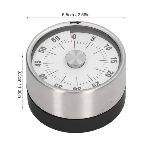 Multipurpose Mechanical Timer