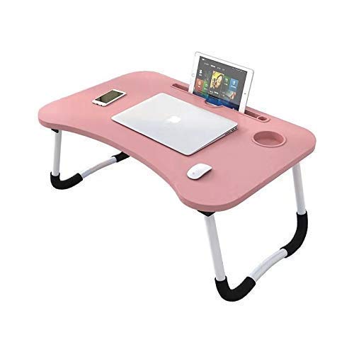 Multipurpose Foldable Laptop Table