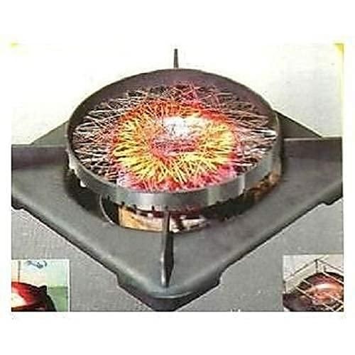 Stainless Steel Chhota Tandoor Jali for Gas