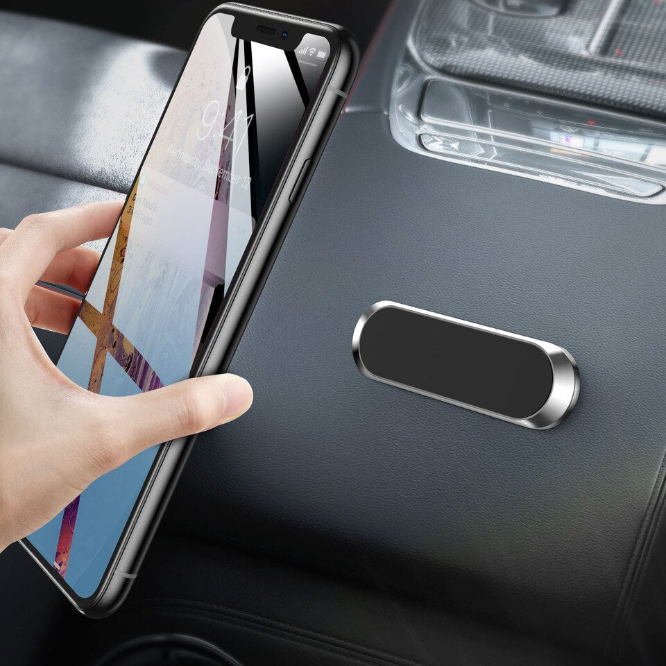 Magnetic Car Phone Holder