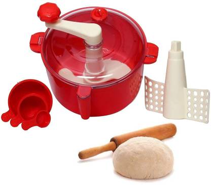 Dough Maker