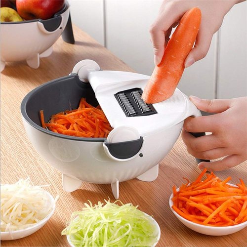 Multipurpose Vegetable Cutter