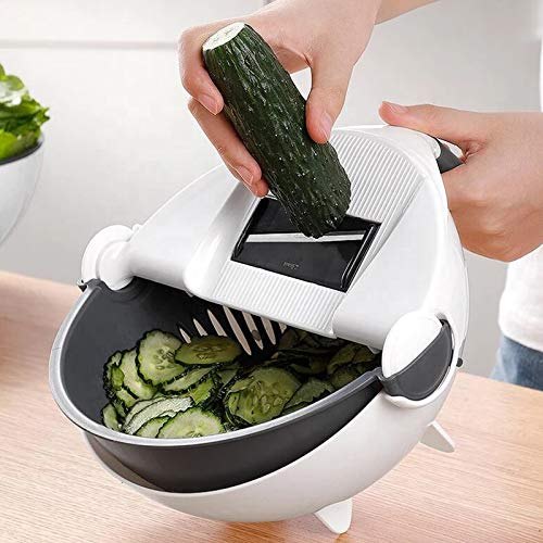 Multipurpose Vegetable Cutter