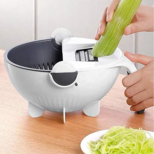 Multipurpose Vegetable Cutter